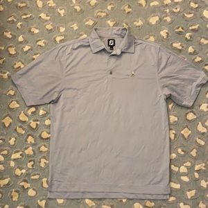 Wingedfoot FootJoy polo